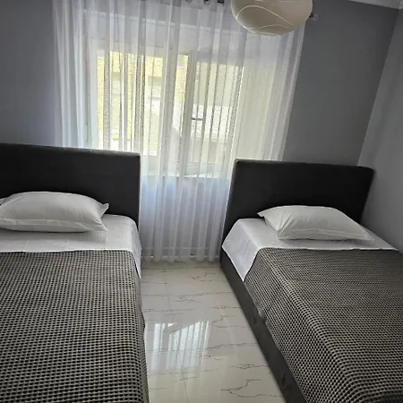 Lejlighed Edi 1 Center Tirana