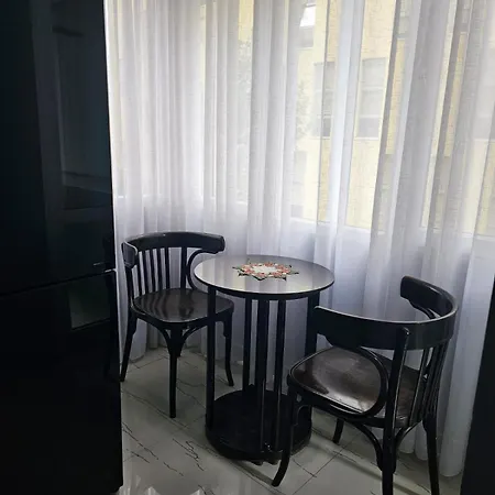 Διαμέρισμα Edi 1 Center Τίρανα