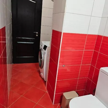 Edi 1 Center Διαμέρισμα Τίρανα